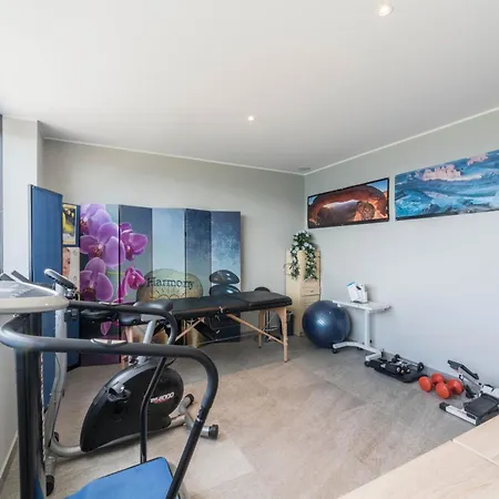 Style Apartament *