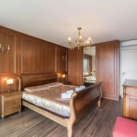 Style Apartament Perledo