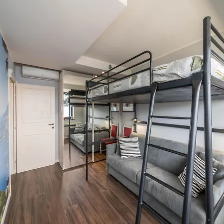 Apartament Style *