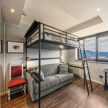 Apartament Style