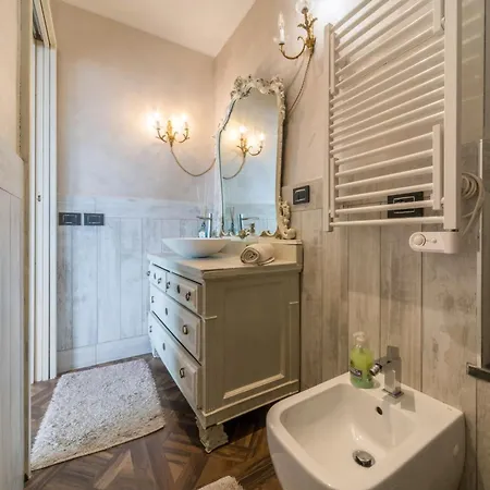 Apartament Style Perledo